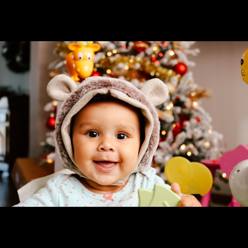 Baby hat